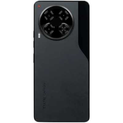 смартфон Tecno Camon 30 5G 8/256GB Basaltic Dark
