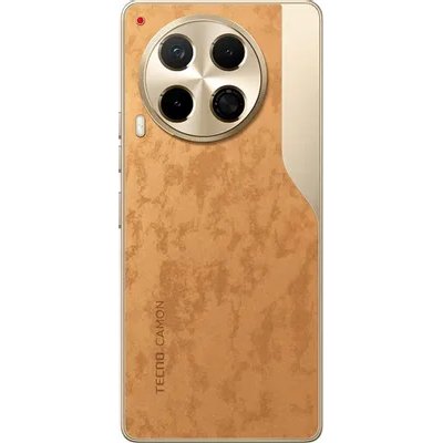 смартфон Tecno Camon 30 8/256GB Brown