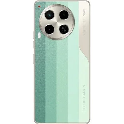 смартфон Tecno Camon 30 8/256GB Green