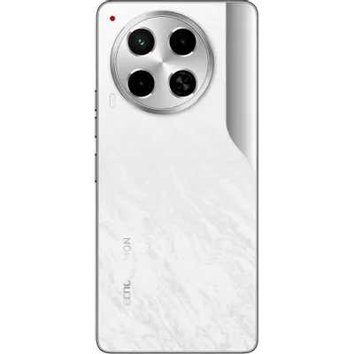 смартфон Tecno Camon 30 8/256GB Salt White