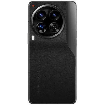 смартфон Tecno Camon 30 Premier 5G 12/512GB Black