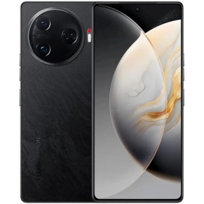 смартфон Tecno Camon 30 Pro 5G 12/256GB Black
