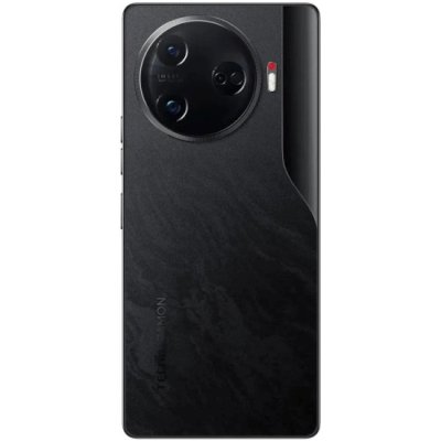 Tecno Camon 30 Pro 5G 12/256GB Black