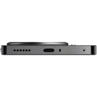 смартфон Tecno Camon 30 Pro 5G 12/256GB Black