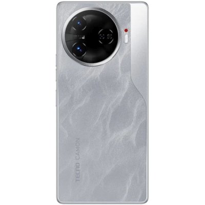 Tecno Camon 30 Pro 5G 12/256GB Silver