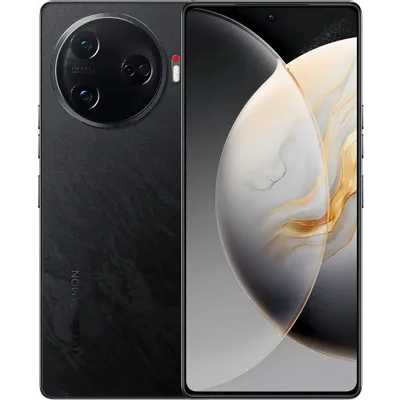 смартфон Tecno Camon 30 Pro 5G 12/512GB Black