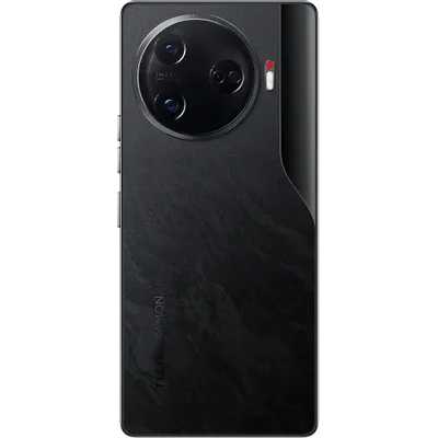 смартфон Tecno Camon 30 Pro 5G 12/512GB Black