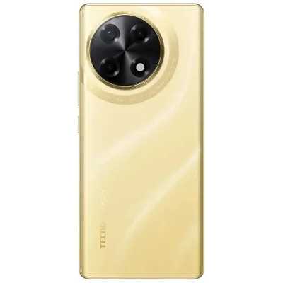 смартфон Tecno Camon 30S 6/128GB Gold