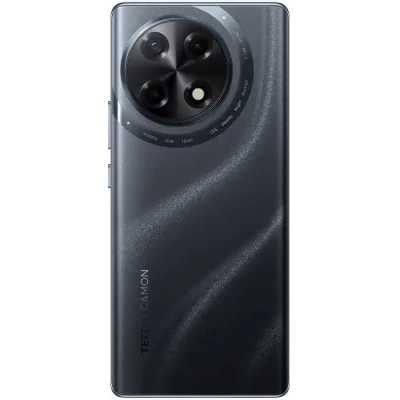 смартфон Tecno Camon 30S 8/128GB Black