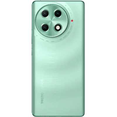смартфон Tecno Camon 30S Pro 8/256GB Green