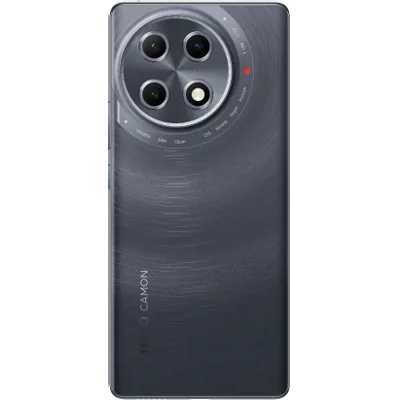 смартфон Tecno Camon 30S Pro 8/256GB Grey