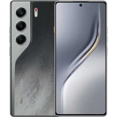 смартфон Tecno Camon 40 12/256GB Galaxy Black