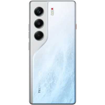 Tecno Camon 40 8/128GB Glacier White