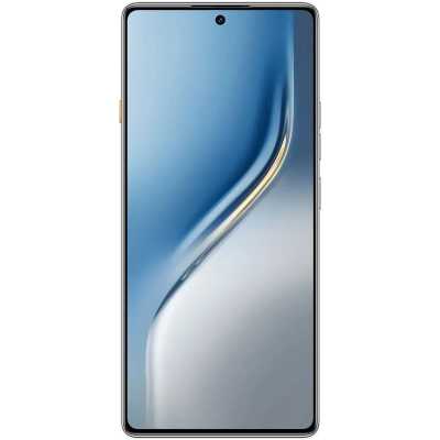 смартфон Tecno Camon 40 8/128GB Glacier White