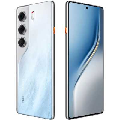 Tecno Camon 40 8/128GB Glacier White