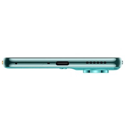 смартфон Tecno Camon 40 8/256GB Emerald Glow Green