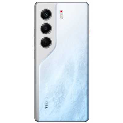 смартфон Tecno Camon 40 8/256GB Glacier White