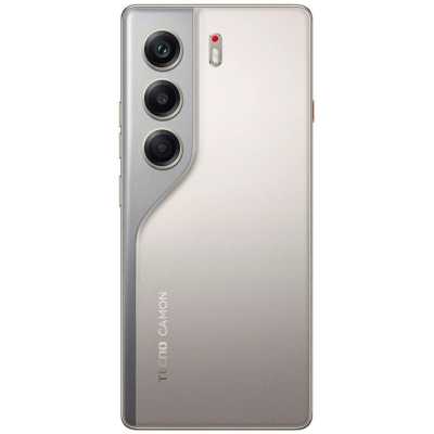 Tecno Camon 40 8/256GB Sandy Titanium