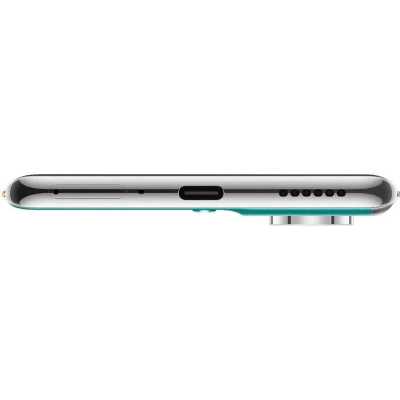 смартфон Tecno Camon 40 Pro 4G 8/256GB Green