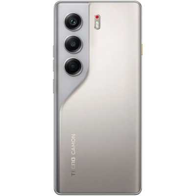 смартфон Tecno Camon 40 Pro 4G 8/256GB Titan