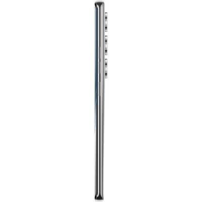 смартфон Tecno Camon 40 Pro 4G 8/256GB White