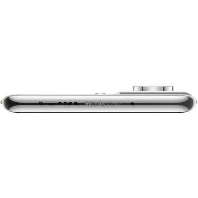 смартфон Tecno Camon 40 Pro 4G 8/256GB White