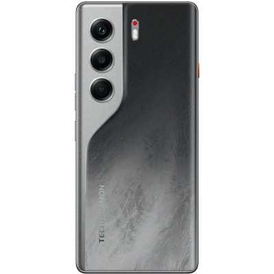 смартфон Tecno Camon 40 Pro 5G 12/256GB Black