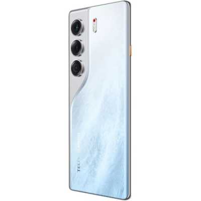 смартфон Tecno Camon 40 Pro 5G 12/256GB White