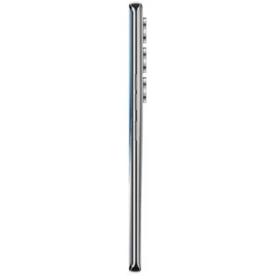 смартфон Tecno Camon 40 Pro 5G 12/256GB White