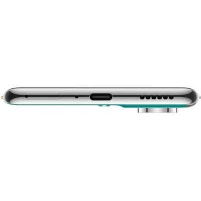 смартфон Tecno Camon 40 Pro 5G 12/256GB Green