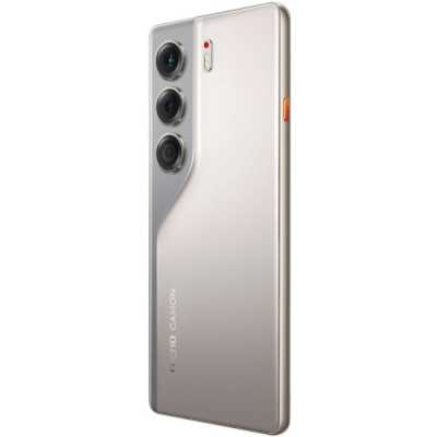 смартфон Tecno Camon 40 Pro 5G 12/256GB Titan