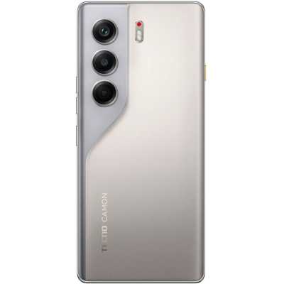 смартфон Tecno Camon 40 Pro 5G 8/256GB Titan