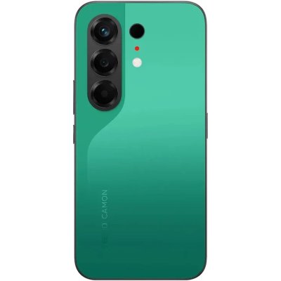 смартфон Tecno Camon 50 12/256GB Green