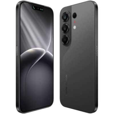 Tecno Camon 50 8/128GB Black