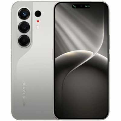 смартфон Tecno Camon 50 8/128GB Titan