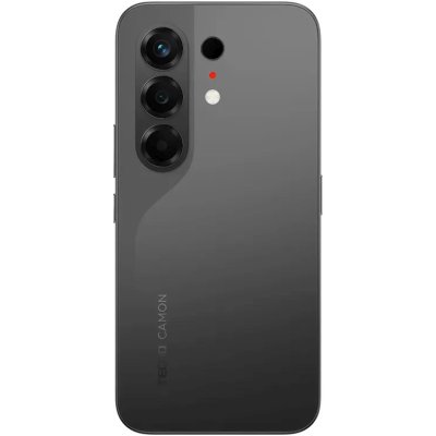 смартфон Tecno Camon 50 8/256GB Black