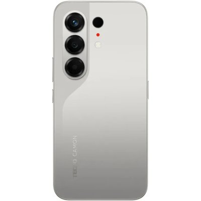 смартфон Tecno Camon 50 8/256GB Titan