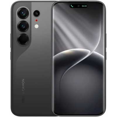смартфон Tecno Camon 50 Ultra 5G 8/256GB Black