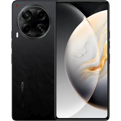 смартфон Tecno Camon 30 8/256GB Basaltic Dark