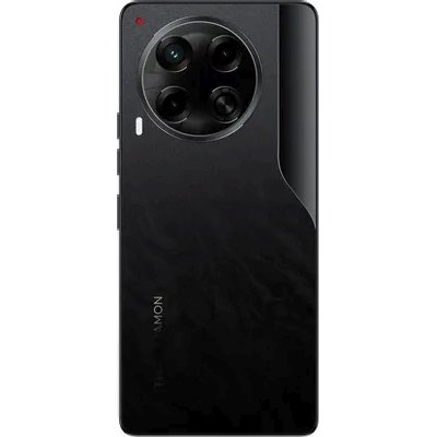 смартфон Tecno Camon 30 8/256GB Basaltic Dark