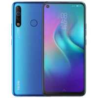смартфон Tecno Camon 12 Air Bay Blue