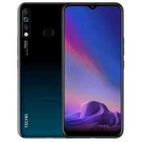 смартфон Tecno Camon 12 Dark Jade
