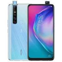 смартфон Tecno Camon 15 Pro Opal White