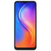 Tecno Spark 6 Go Mystery White