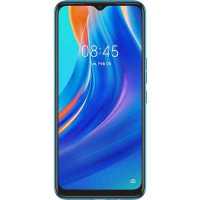 Tecno Spark 7 4/128GB Blue