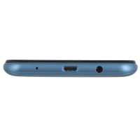 смартфон Tecno Spark 7 4/128GB Blue