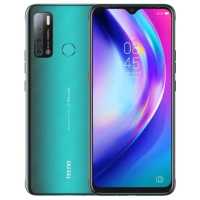 смартфон Tecno Pouvoir 4 Ice Jadeite