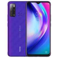 смартфон Tecno Pouvoir 4 Purple