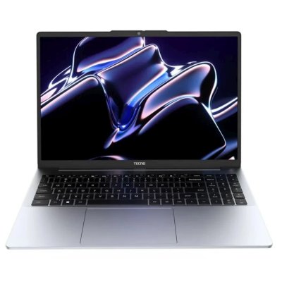 ноутбук Tecno MegaBook K16 TCN-K16R5
