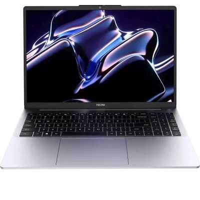 ноутбук Tecno MegaBook K16AS TCN-K16I5.W16.SL